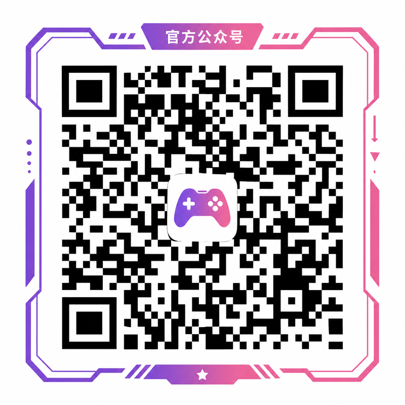 抖阴公众号二维码